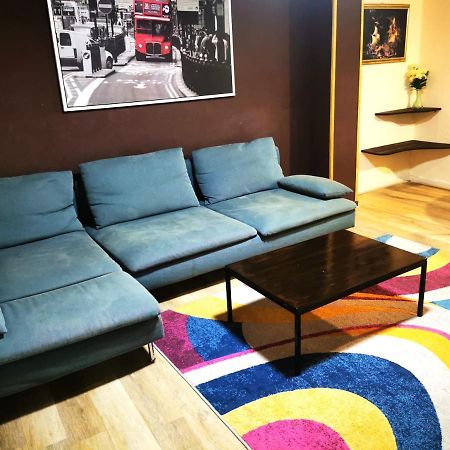 Apartamento A 5 Minutos Distancia De Playa En Puerto De Sagunto -Full Apartment -120M2 Exterior foto