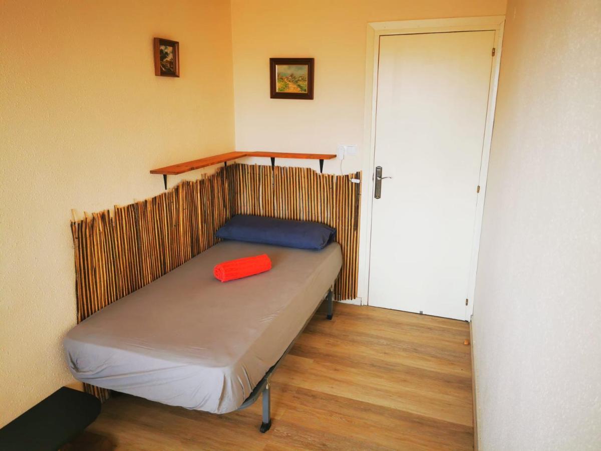 Apartamento A 5 Minutos Distancia De Playa En Puerto De Sagunto -Full Apartment -120M2 Exterior foto